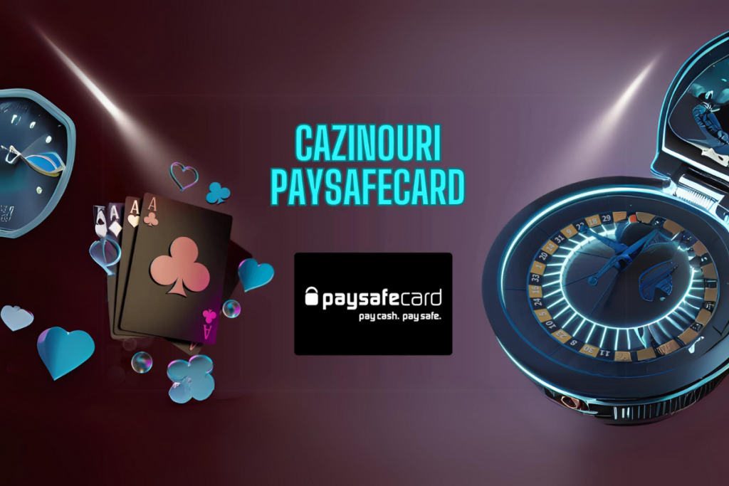 Paysafecard